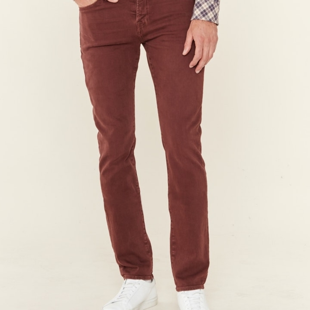 7 FOR ALL MANKIND SKINNY PAXTYN JEANS